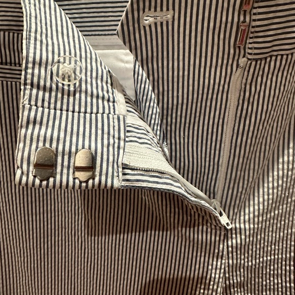 Ann Taylor Summer Pants - Picture 4 of 7